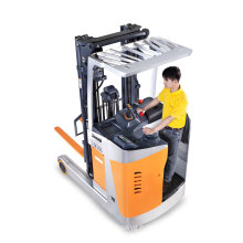 1.5 Ton Standing on Type Electric Reach Truck